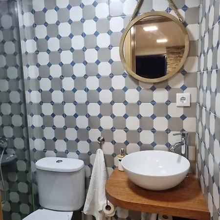Casa Da Alta Coja