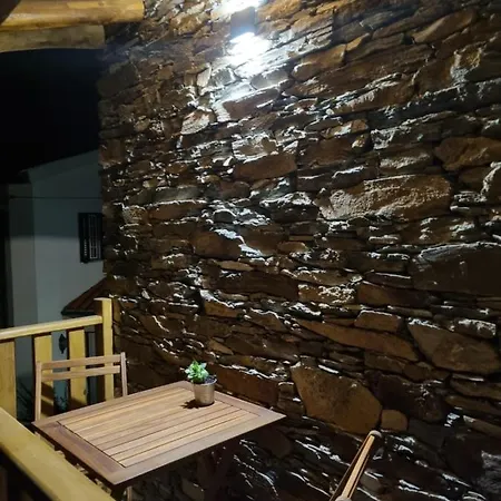 Casa Da Alta * Coja