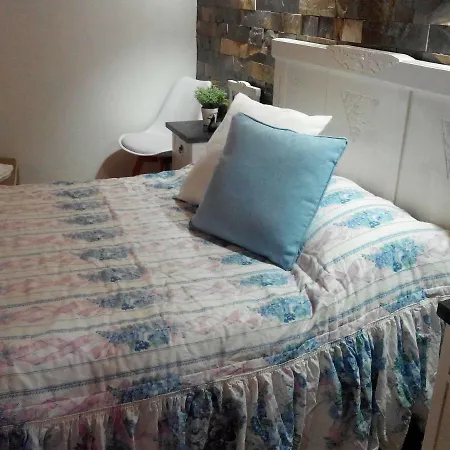 Casa Da Alta منزل ريفي *