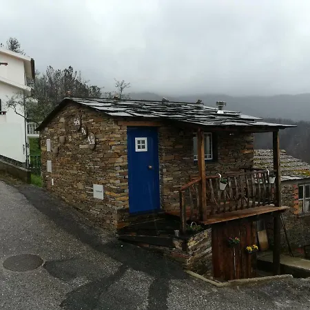 Casa Da Alta *