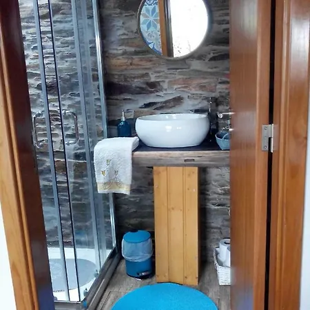 Casa Da Alta *