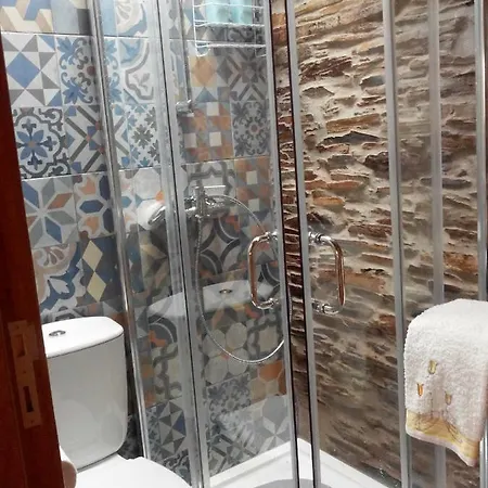 Casa Da Alta Coja