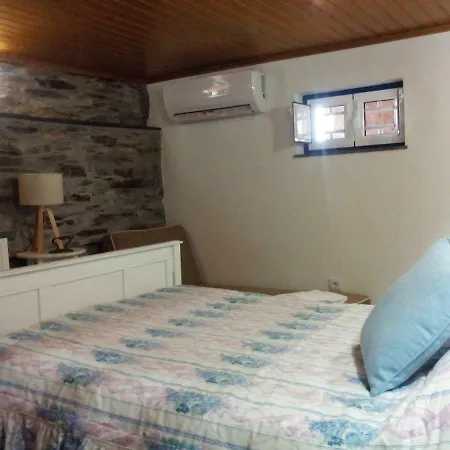 Casa Da Alta * Coja