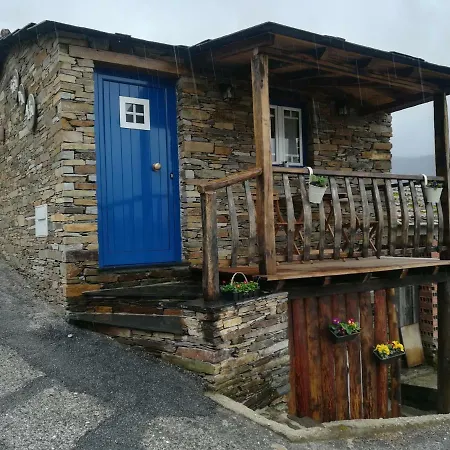 Casa Da Alta Casa de Campo