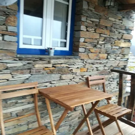 Casa Da Alta منزل ريفي *