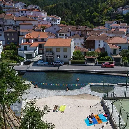 Casa Da Alta *