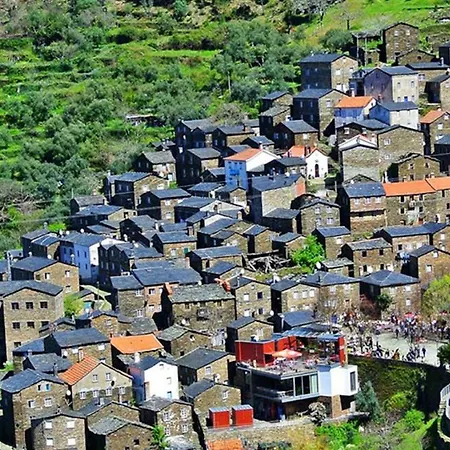 Casa Da Alta *