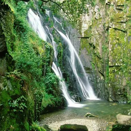 منزل ريفي Casa Da Alta