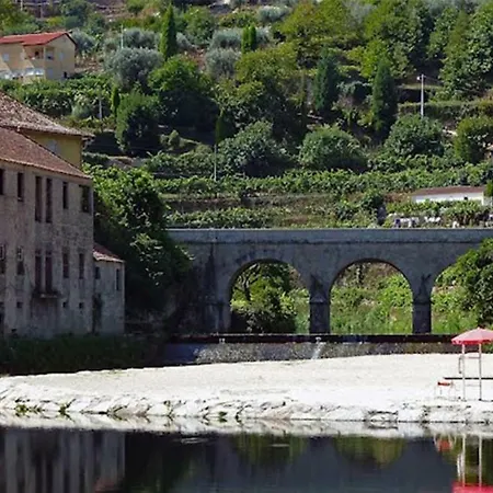 Casa Da Alta בית כפרי *