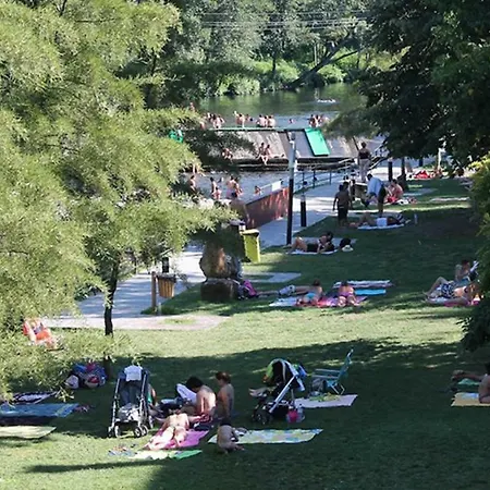 منزل ريفي Casa Da Alta *