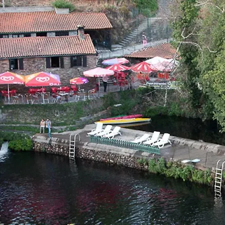 منزل ريفي Casa Da Alta *