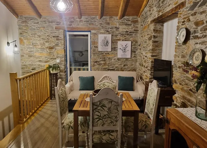 Casa Da Alta *