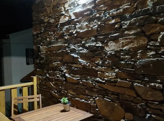 Casa Da Alta * Coja