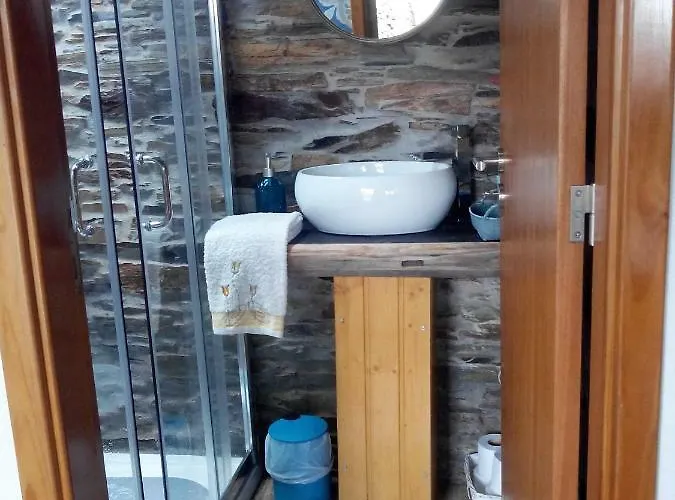Casa Da Alta *