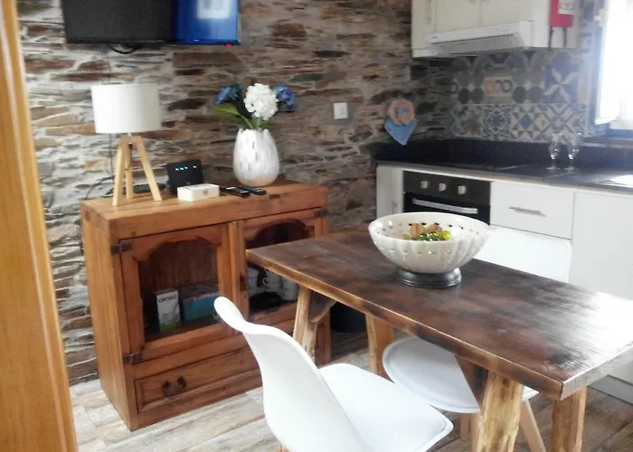 Landhuis Casa Da Alta