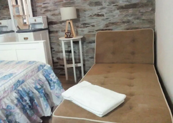Casa Da Alta Kır Evi Coja