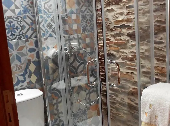 Casa Da Alta Coja