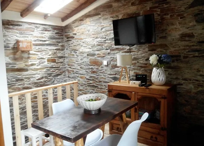 Landhuis Casa Da Alta Coja