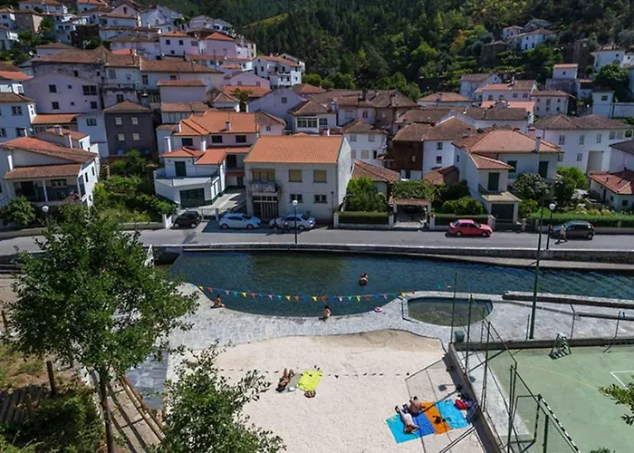 Casa Da Alta *