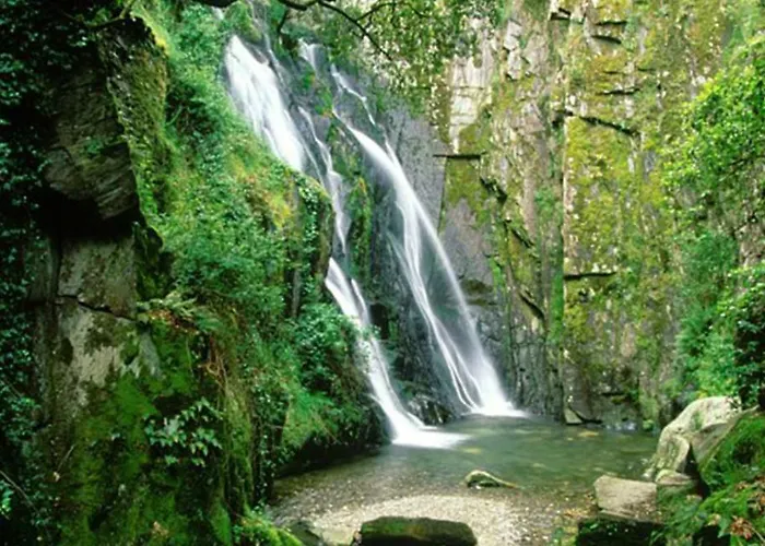 Landhuis Casa Da Alta