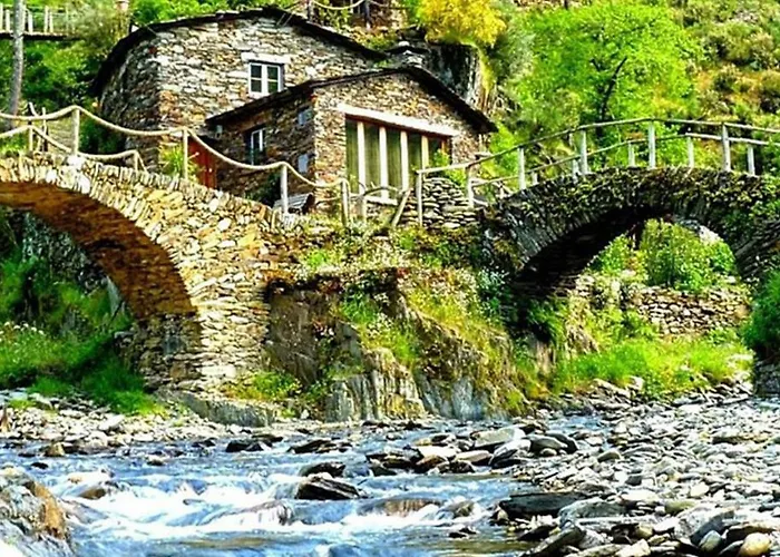 Landhuis Casa Da Alta