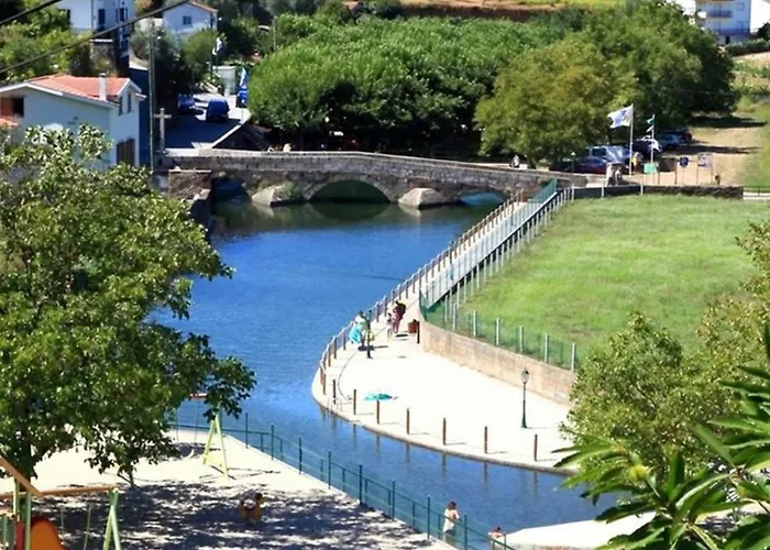 Landhuis Casa Da Alta *