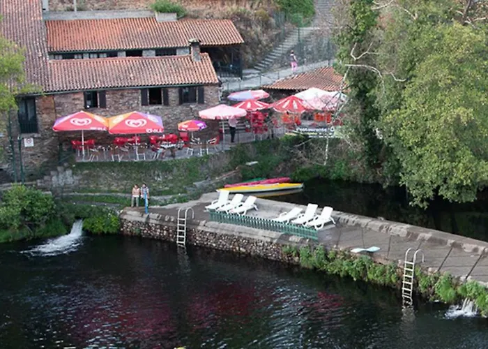 Landhuis Casa Da Alta *