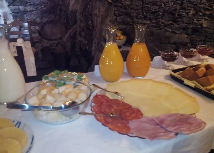 Casa Da Alta Landhuis Coja