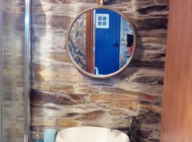 Landhuis Casa Da Alta *